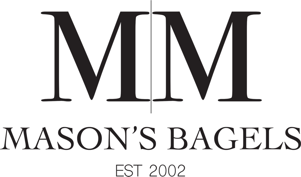 Mason's Bagel