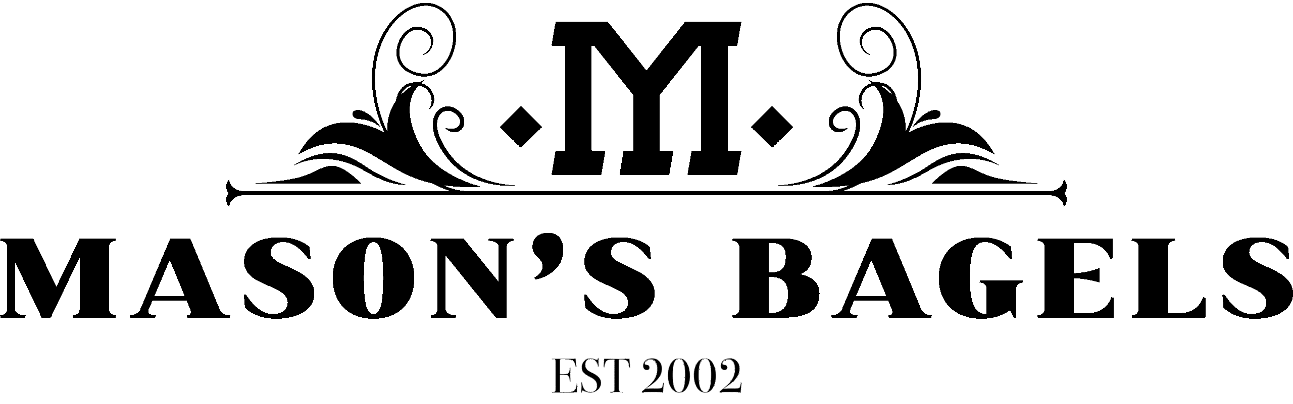 Mason's Bagel